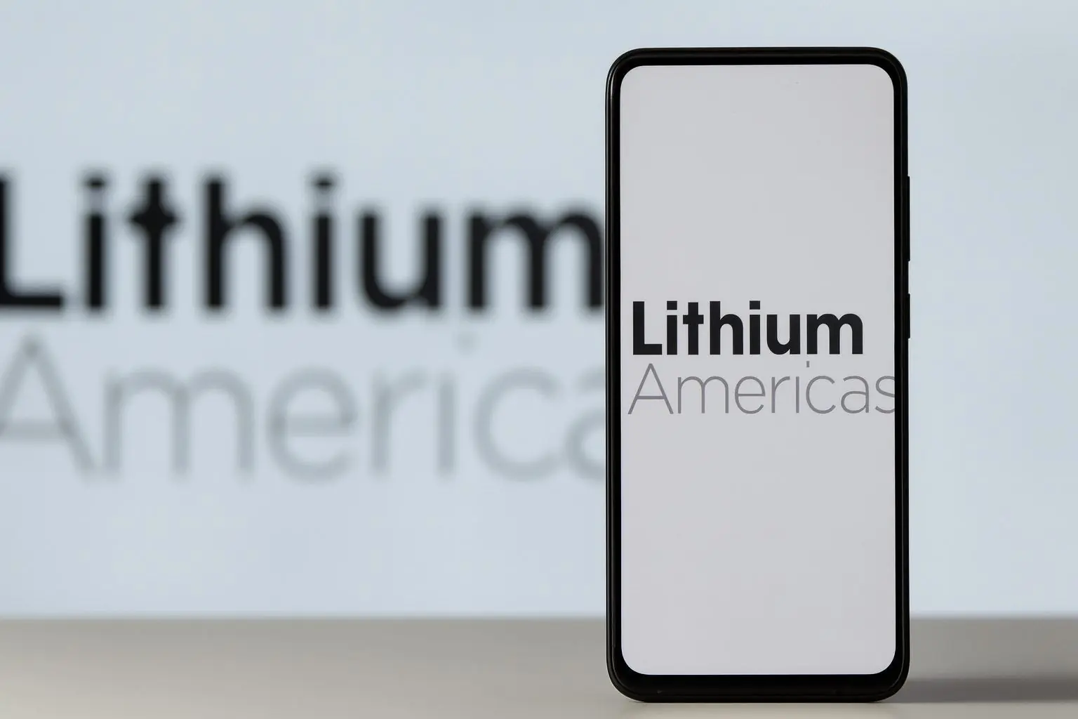 Lithium Americas Corp (LAC) Stock Outlook: Government Stakes, DOE Loans and Lithium Rebound – December 6, 2025 Update