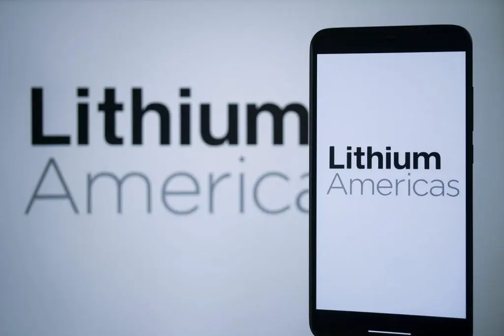 Lithium Americas (LAC) Stock: US Government Stake, Thacker Pass Funding and Outlook to 2030