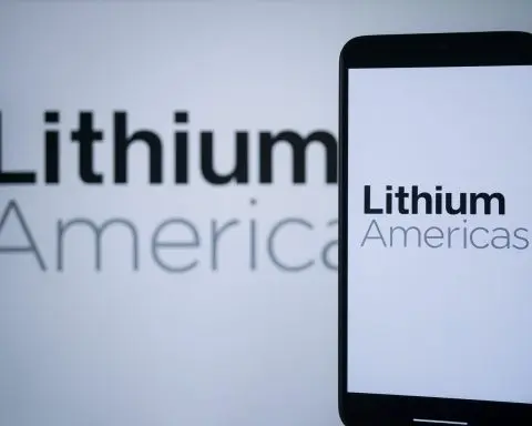 Lithium Americas (LAC) Stock: US Government Stake, Thacker Pass Funding and Outlook to 2030