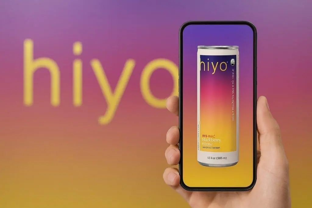 Live Nation Bets on Feel‑Good, Non‑Alcoholic ‘Social Tonics’ With New Hiyo Partnership