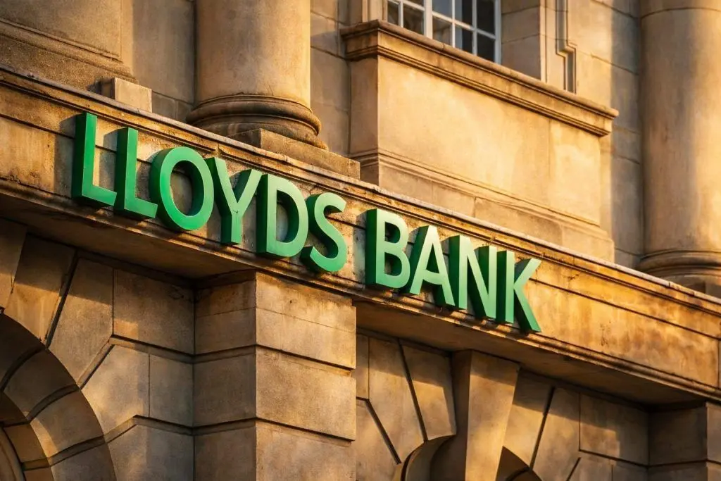 Lloyds Banking Group (LLOY) news today: FCA flags “agentic AI” risks as banks prepare customer trials; LLOY shares near yearly highs — 17 Dec 2025