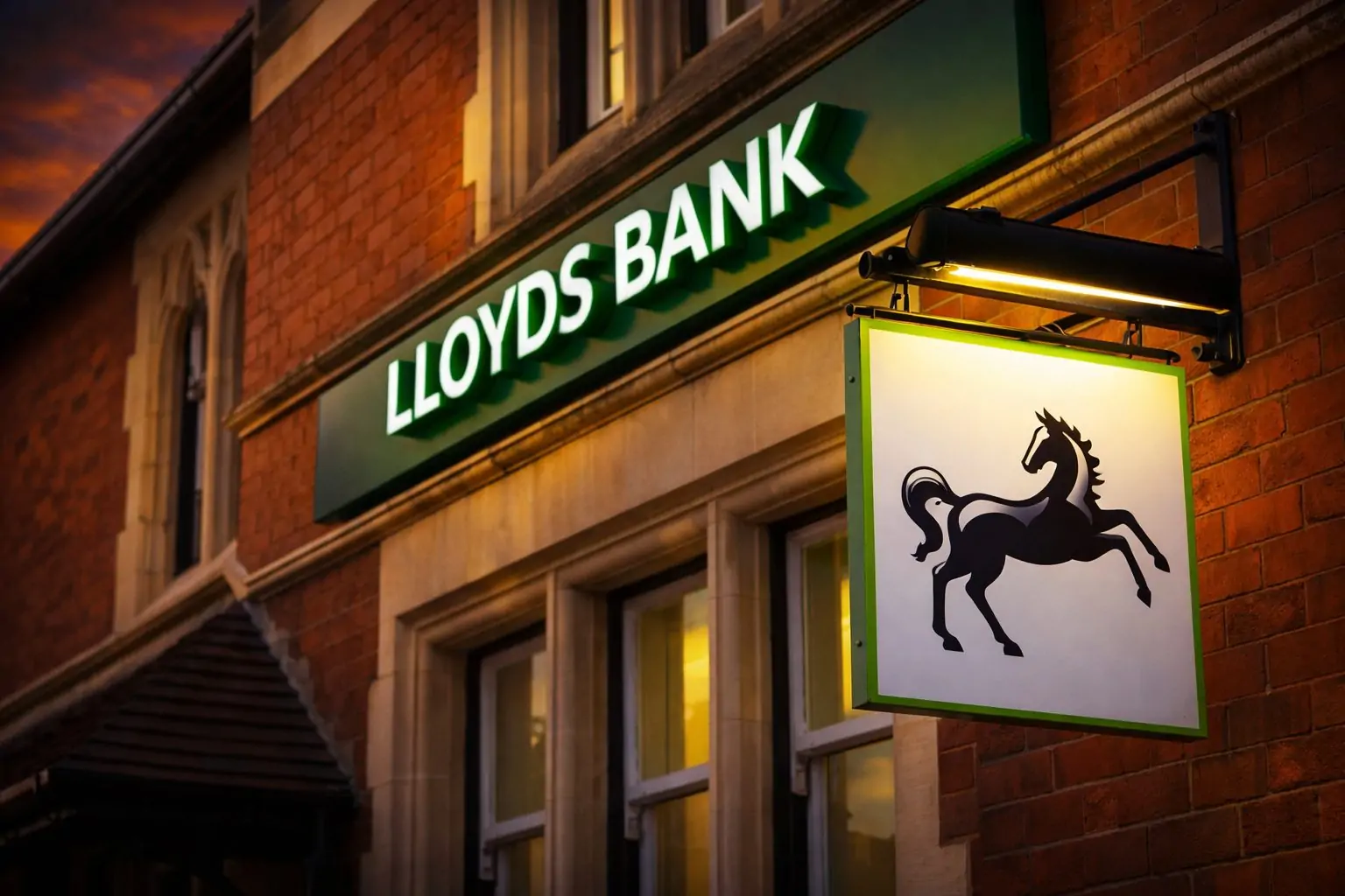 Lloyds Banking Group (LLOY) Share Price on 24 December 2025: Latest News, 2026 Forecasts, Dividend Outlook and Key Risks