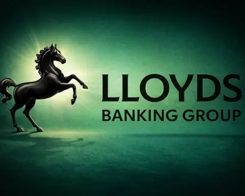 Lloyds Banking Group (LLOY) Share Price Outlook: Buyback Completed, BoE Rate-Cut Week Ahead, and the Latest Headlines (Updated 14 Dec 2025)
