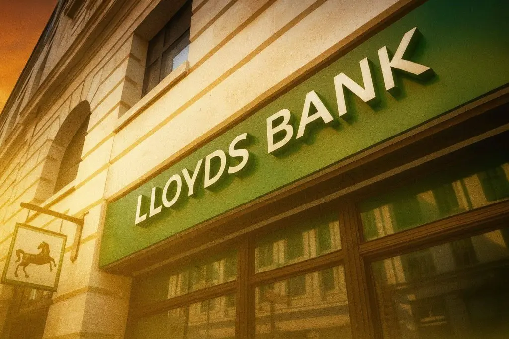 Lloyds Banking Group plc Stock: Latest News, Price Outlook and Dividend Forecast (10 December 2025)