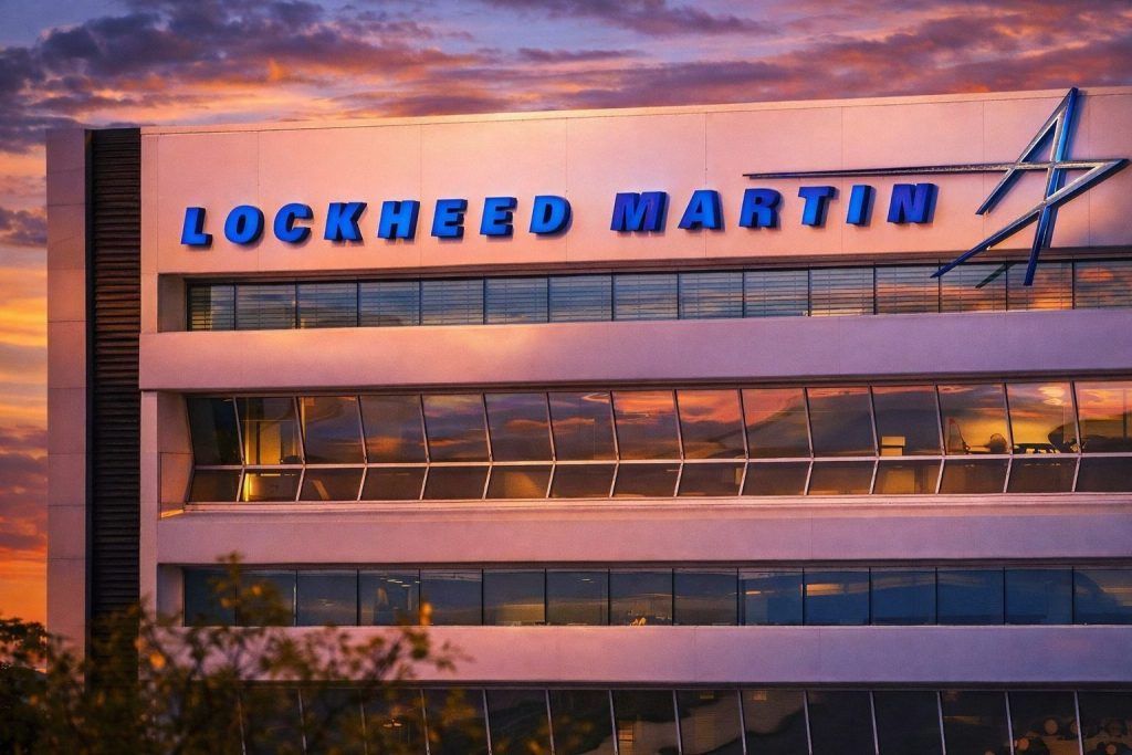 Lockheed Martin (LMT) Stock: Dec. 17, 2025 News, Forecasts and Analysis as NDAA Advances and Buyback Curbs Loom