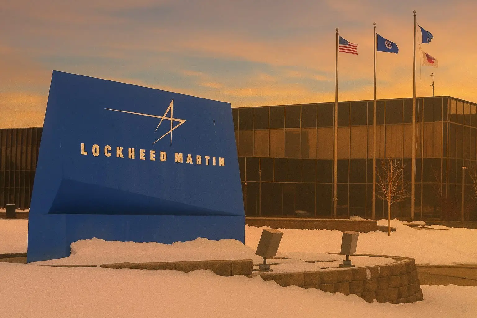Lockheed Martin (LMT) Stock Rallies on Fresh $1.14 Billion F‑35 Deal and India Expansion: Outlook for 2026–2027