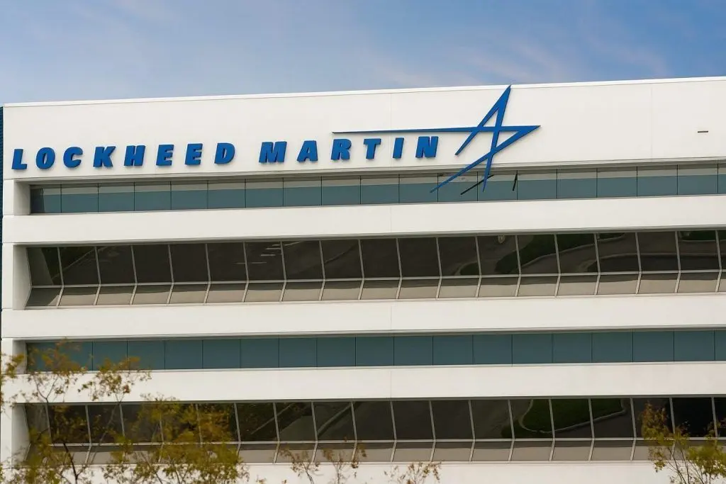 Lockheed Martin (LMT) Stock: This Week’s Rally, Fresh F-35 Headlines, and the Week-Ahead Outlook (Updated 12.12.2025)