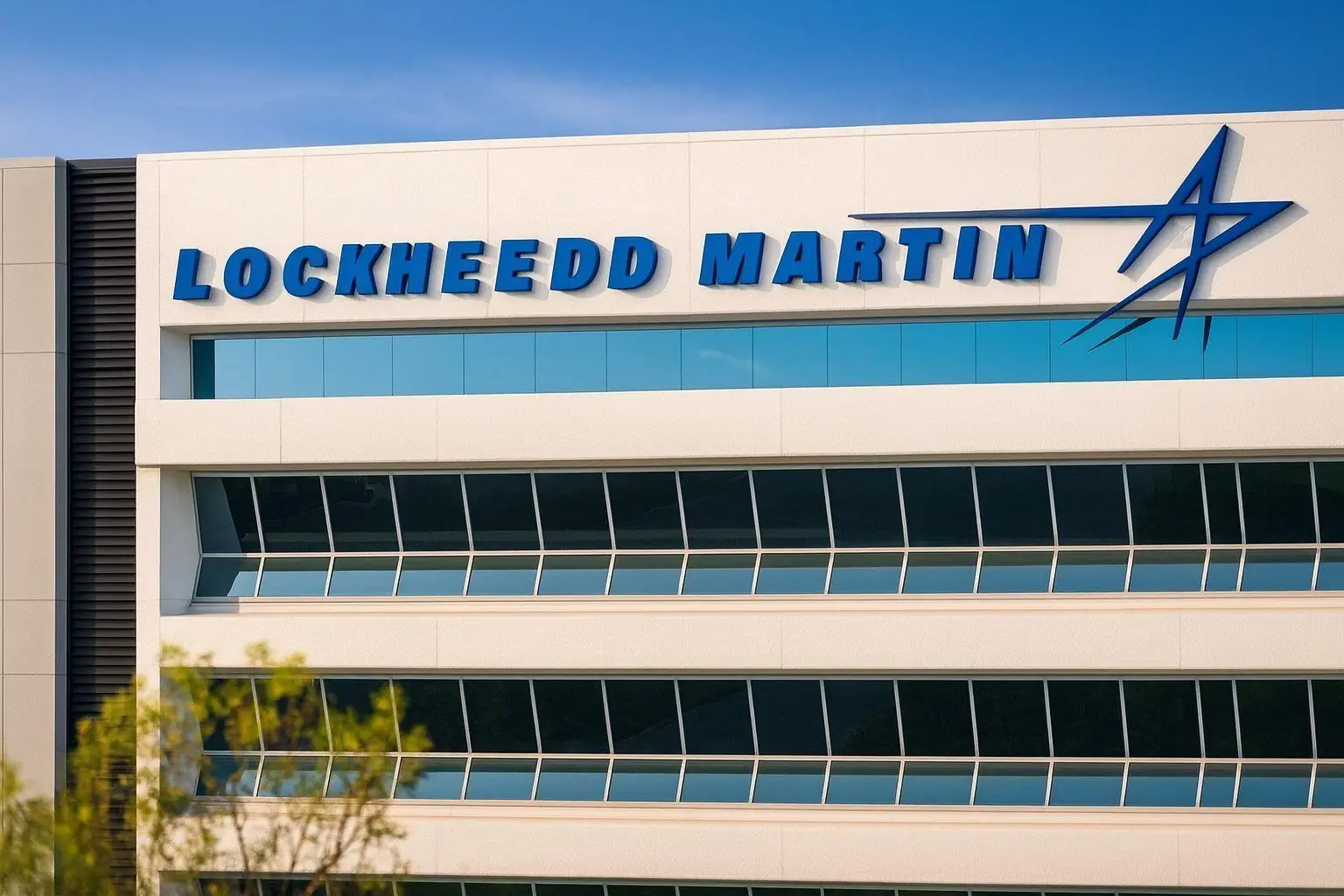 Lockheed Martin Stock (LMT) on December 6, 2025: New F‑35 Contracts, Hypersonic Push and 2026 Forecasts Explained