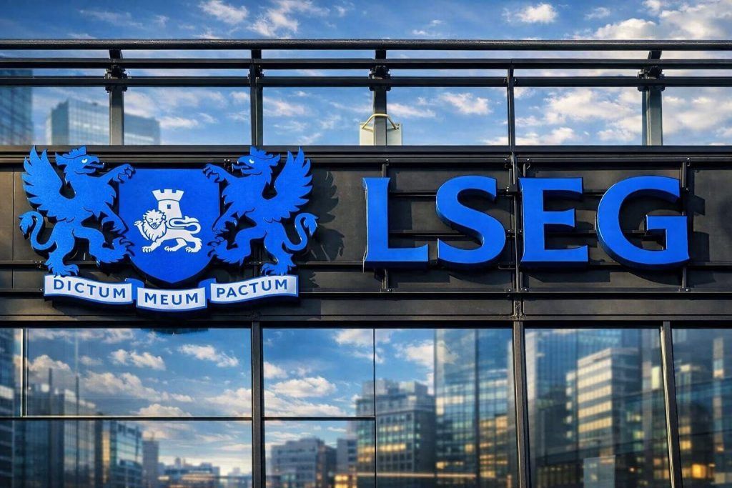 London Stock Exchange Group (LSEG) News Today: Citi Data Deal, Buyback Update, LCH SA Governance Approval and FTSE Russell ETF Win (17 Dec 2025)