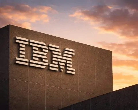 Lou Gerstner, IBM CEO Who Engineered Big Blue’s 1990s Turnaround, Dies at 83