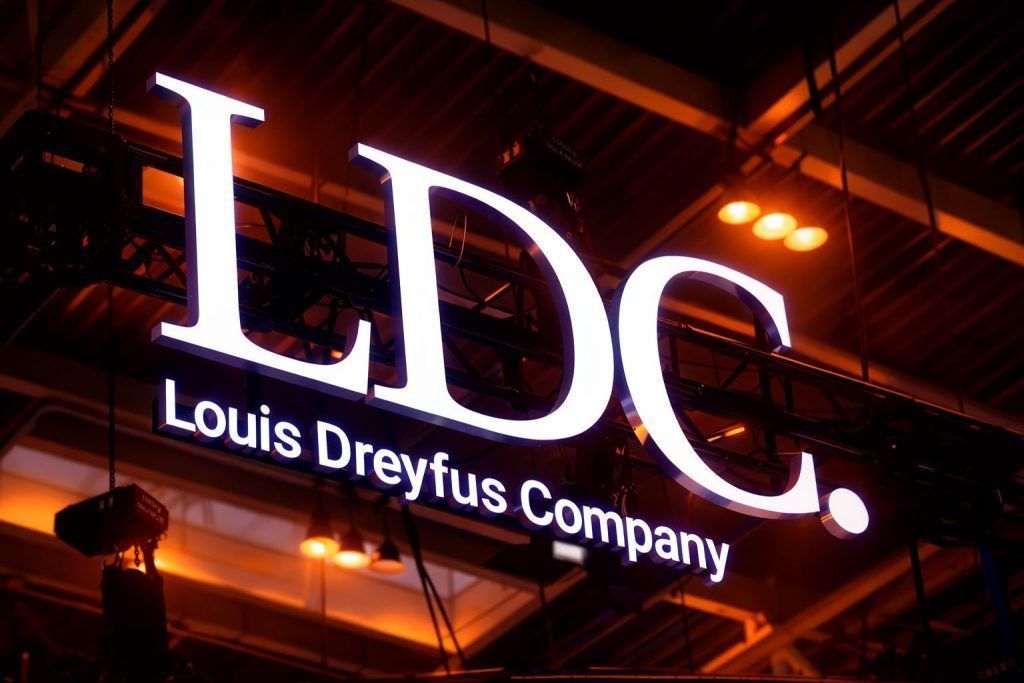 Louis Dreyfus Company CFO Patrick Treuer Dies Unexpectedly at 52; LDC to Announce Successor “In Due Course”