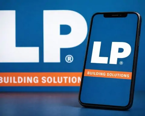 Louisiana-Pacific (LPX) Stock Sinks on Dec. 19, 2025: Latest News, Analyst Forecasts, and the 2026 Outlook for LP Building Solutions