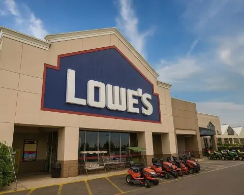Lowe’s Stock (LOW) This Week: Latest News, Analyst Forecasts, and What Could Move Shares Next Week (Updated Dec. 12, 2025)