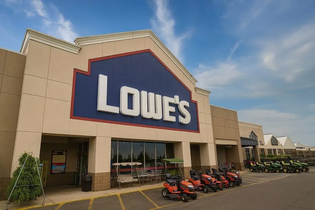 Lowe’s Stock (NYSE: LOW) After Hours on Dec. 24, 2025: What Happened After the Bell and What to Watch Before the Market Reopens