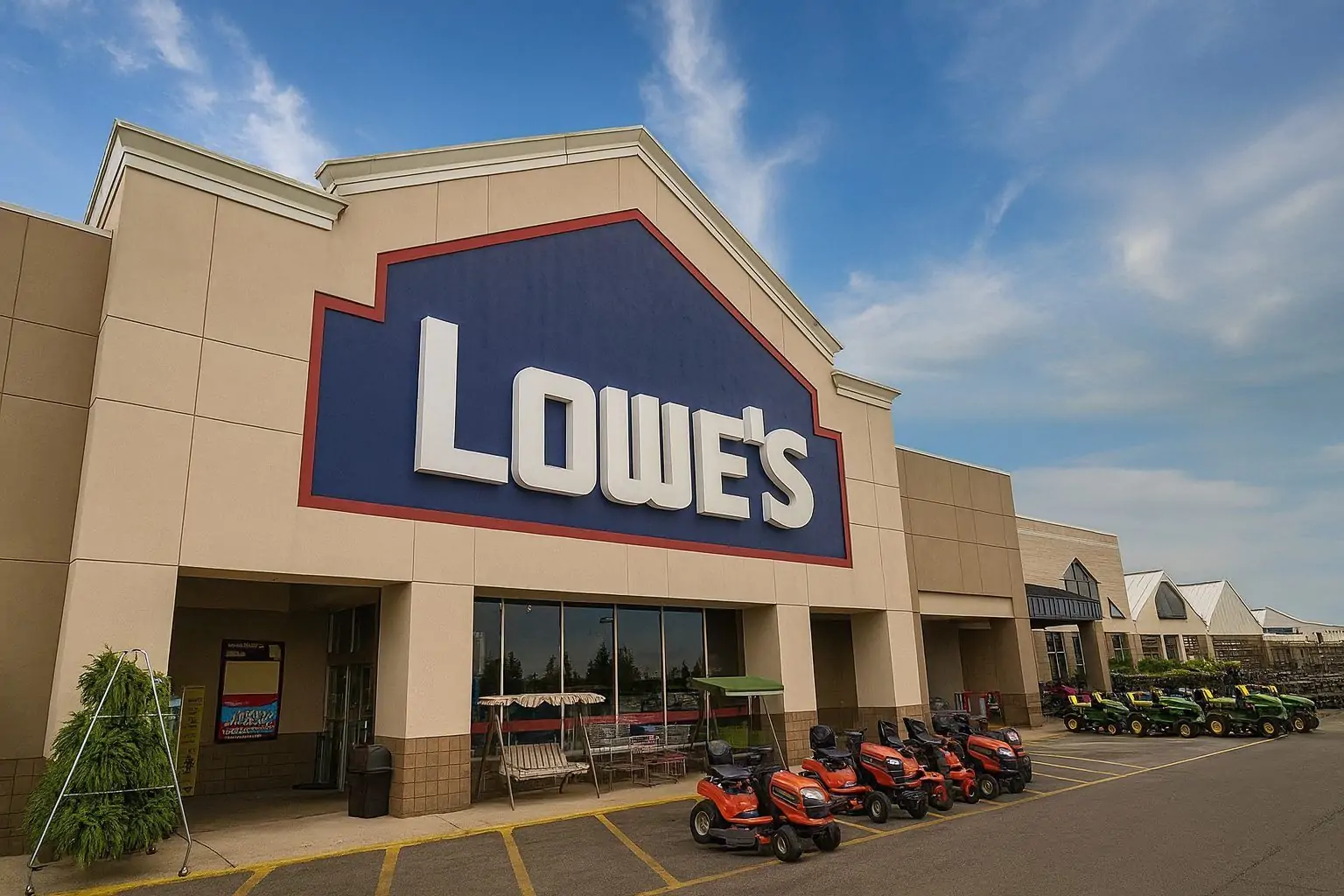 Lowe’s Stock (NYSE: LOW) After Hours on Dec. 24, 2025: What Happened After the Bell and What to Watch Before the Market Reopens