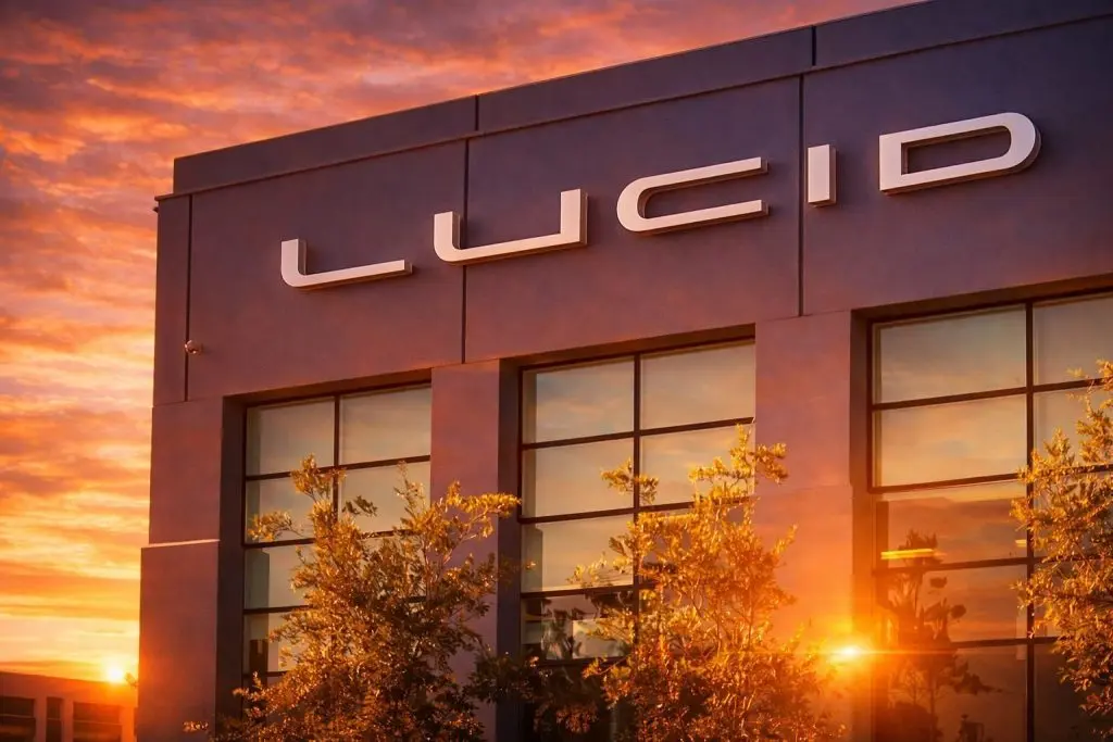 Lucid Stock (LCID) Today: Latest News, Analyst Forecasts, and What Could Move Lucid Group Shares Next