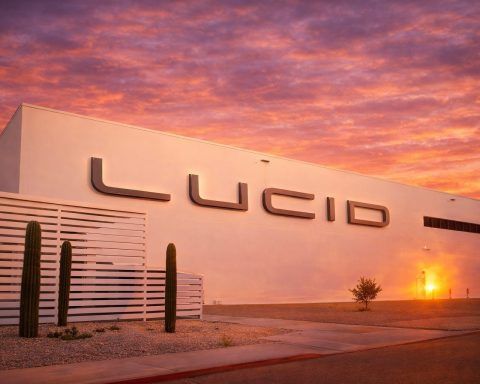 Lucid Stock (LCID) Today: Latest News, Analyst Forecasts, and What’s Driving Lucid Group Shares on Dec. 25, 2025