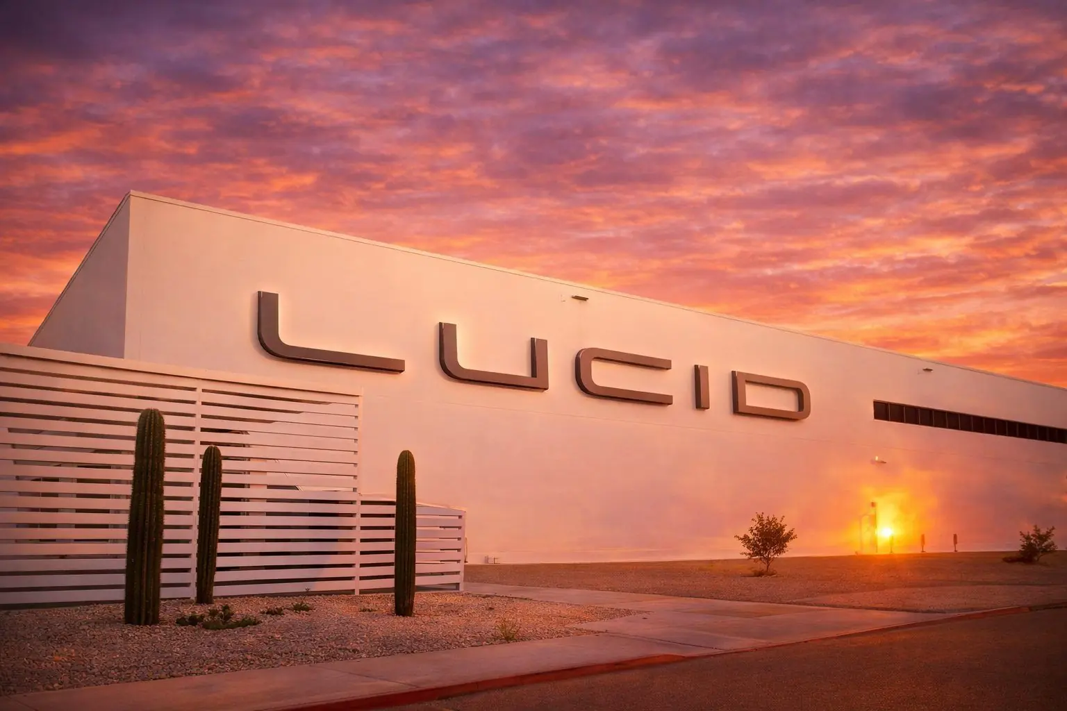 Lucid Stock (LCID) Today: Latest News, Analyst Forecasts, and What’s Driving Lucid Group Shares on Dec. 25, 2025