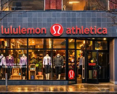 lululemon athletica inc. Stock (LULU): Elliott’s $1B Stake, CEO Transition, Buybacks, and Wall Street’s 2026 Outlook (As of Dec. 20, 2025)