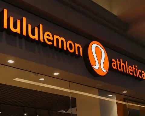 lululemon (LULU) stock after hours Dec. 12, 2025: CEO succession rally, raised guidance, and what to know before the next open