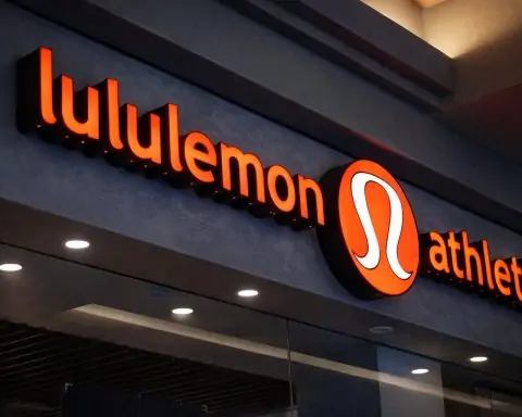 Lululemon (LULU) stock: What to know before the market opens on Dec. 22, 2025