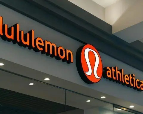 Lululemon Q3 2025 Earnings Beat Expectations as CEO Calvin McDonald Steps Down – What It Means for LULU Stock