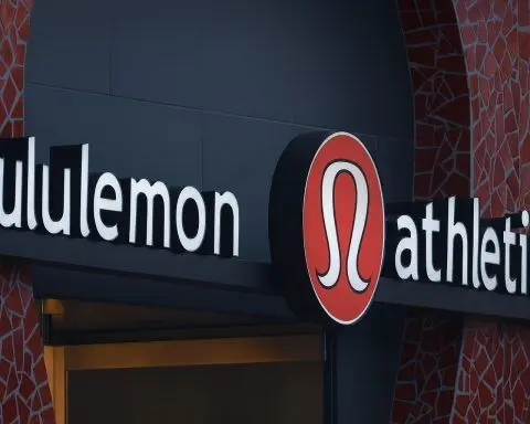 Lululemon Stock (LULU) After Hours Today (Dec. 15, 2025): Price Action, Nasdaq-100 Exit, and What to Watch Before Tuesday’s Open