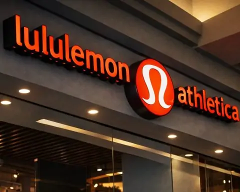 Lululemon Stock (LULU) After Hours Today: Elliott’s $1B Stake, CEO Search Twist, and What to Watch Before the Market Opens Dec. 19, 2025