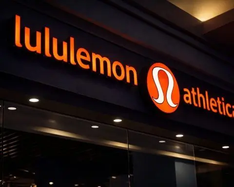 Lululemon Stock (LULU) News Today: CEO Transition, Nasdaq-100 Exit, Buyback Boost and Fresh Analyst Forecasts (Dec. 16, 2025)