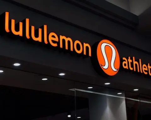 Lululemon Stock (LULU) Rebounds Toward $190 as Q3 2025 Earnings Loom: Is the 50% Sell‑Off Overdone?