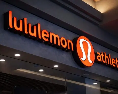 Lululemon Stock (LULU) Today: Elliott’s $1B Stake, CEO Shake-Up, New 2026 Expansion—and What Wall Street Forecasts Next (Dec. 22, 2025)