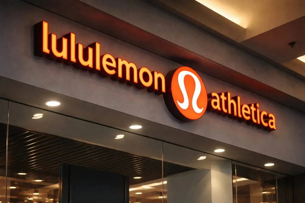 Lululemon Stock (LULU) Today: Holiday Discounts, CEO Transition, and Analyst Forecasts Ahead of Monday’s Market Open