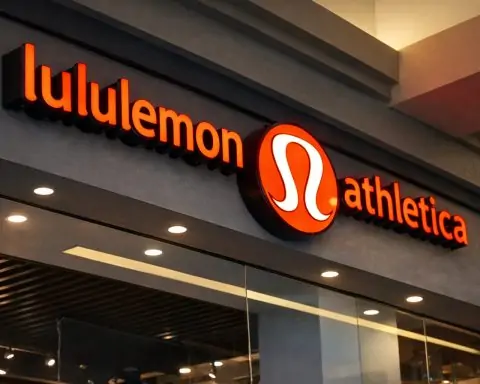 Lululemon Stock (LULU) Week Ahead: Elliott Activism, CEO Search, Tariff Headwinds and Holiday-Shortened Trading (Dec. 22–26, 2025)
