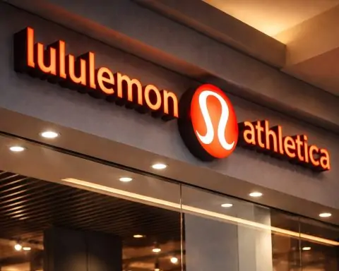 Lululemon Stock (NASDAQ: LULU) Today: Elliott’s $1B Stake, CEO Transition, Tariff Headwinds and 2026 Expansion Fuel Fresh Debate
