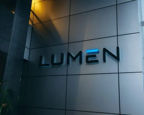 Lumen Technologies (LUMN) Stock Surges on AI Deals: Latest News, Price Targets and 2026 Outlook