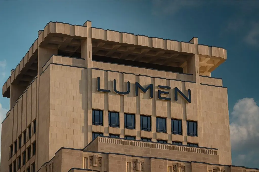 Lumen Technologies (LUMN) Unveils Executive Leadership Change as David Ward Departs for Salesforce and Jim Fowler Steps In as Chief Technology & Product Officer