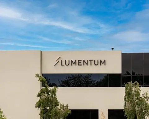 Lumentum Holdings (LITE) After-Hours Surge on December 9, 2025: AI Boom, Lofty Valuations, and What to Watch Before the December 10 Open