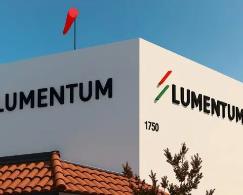 Lumentum (LITE) Stock: AI Infrastructure Darling or Overpriced Risk? Latest News, Price Targets and Forecasts as of December 3, 2025
