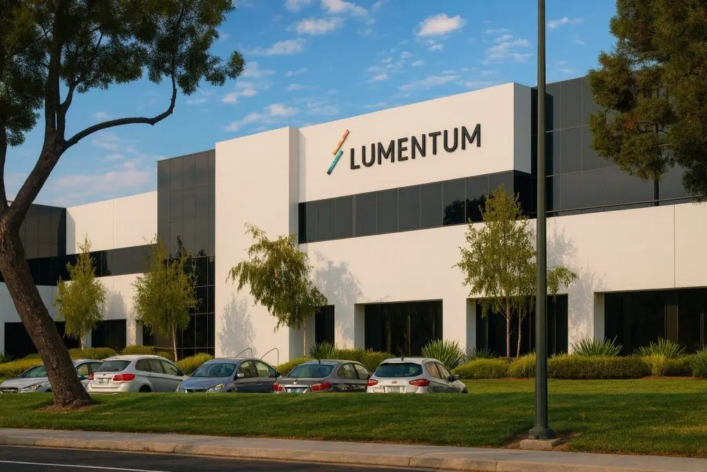 Lumentum (LITE) Stock Hits Record High on AI Datacenter Boom as Analysts Flag 20–40% Downside Risk – December 4, 2025