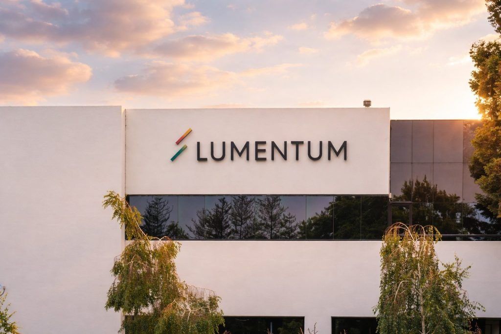 Lumentum (LITE) Stock News Today: BofA Raises Price Target to $375 as AI Photonics Boom Keeps Shares Volatile