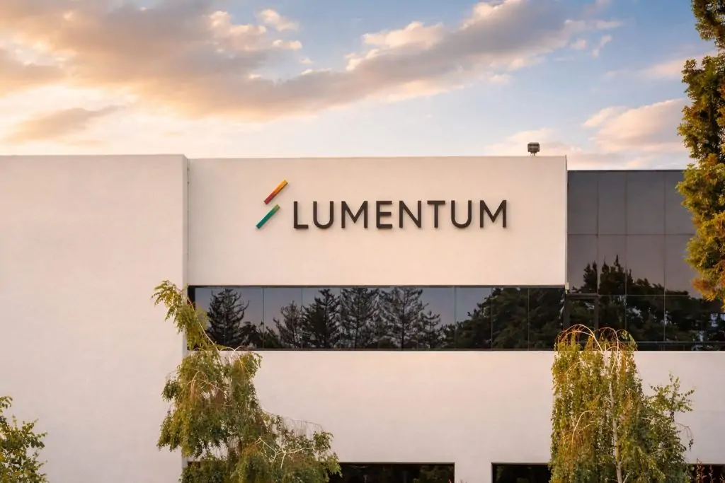 Lumentum stock in focus after Friday slide as Fed minutes, next earnings near
