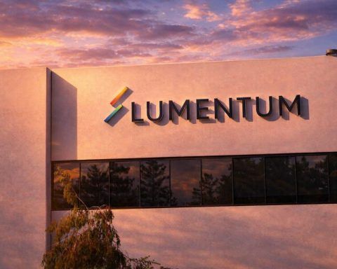 Lumentum Stock (NASDAQ: LITE) Today: AI Optics Rally Pauses in Thin Post‑Christmas Trading as Wall Street Weighs Valuation, Earnings Outlook