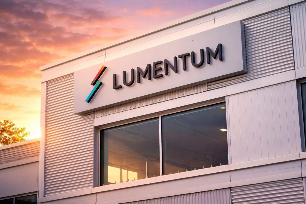 Lumentum Stock (NASDAQ: LITE) Today: BofA Raises Price Target to $375 as AI Data Centers Tighten Laser Supply
