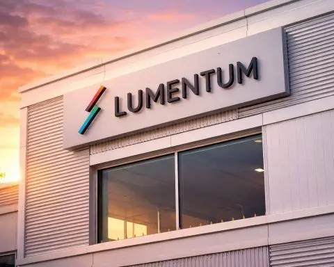 Lumentum Stock (NASDAQ: LITE) Today: BofA Raises Price Target to $375 as AI Data Centers Tighten Laser Supply