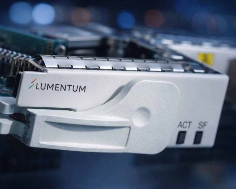 Lumentum stock price jumps again after $500 target call ahead of Feb. 3 earnings