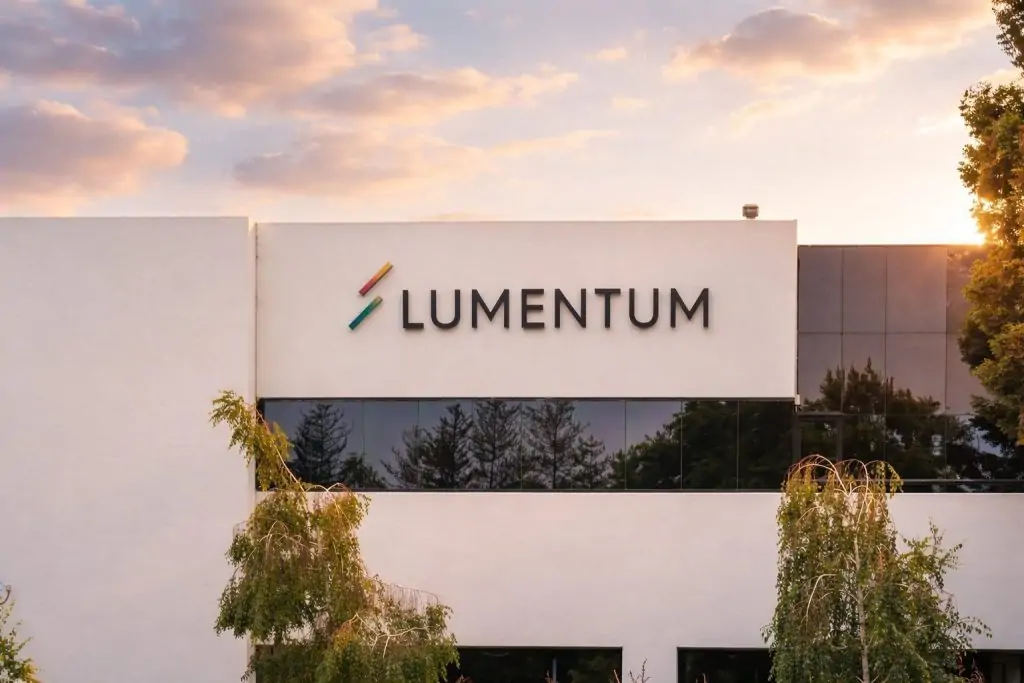 Lumentum stock slips today as year-end trading thins out — what to watch next for LITE
