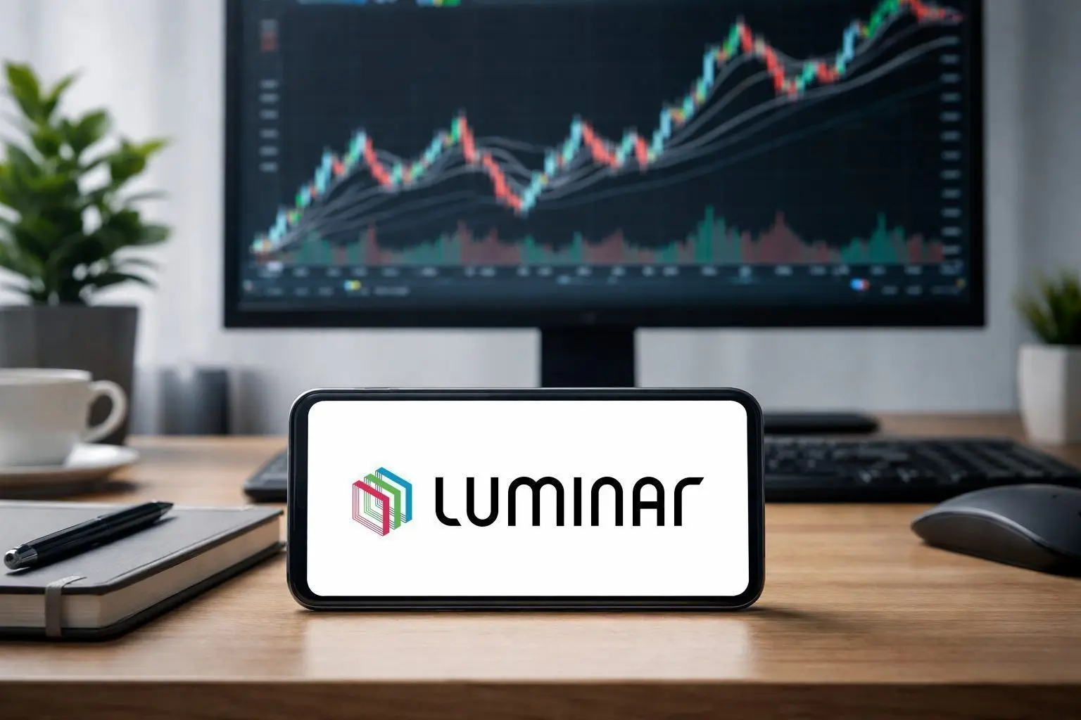 Luminar Technologies (LAZR) Stock: Chapter 11 Sale Process, $110M Photonics Deal, and Nasdaq Delisting Countdown (Dec. 22, 2025)