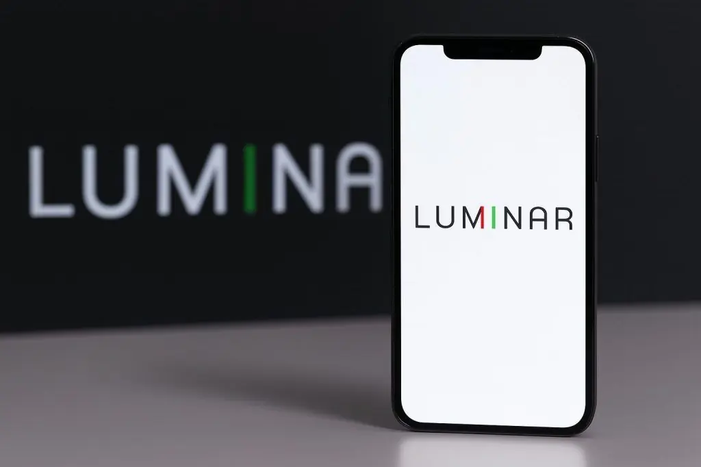 Luminar Technologies (LAZR) Stock Jumps on Buyout Hopes Amid Volvo Split and Debt Crunch