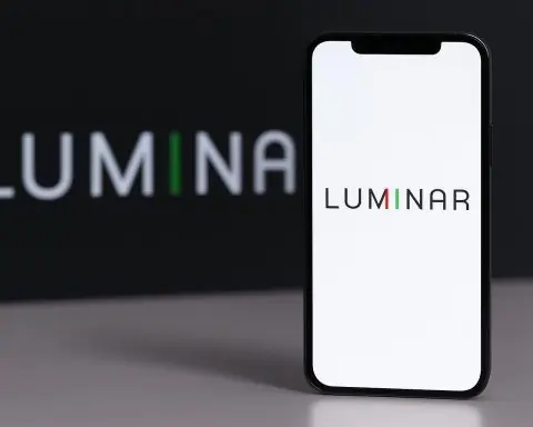 Luminar Technologies (LAZR) Stock Jumps on Buyout Hopes Amid Volvo Split and Debt Crunch