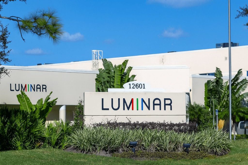 Luminar Technologies (LAZR) Stock News Today: Forbearance Deadline Nears as Restructuring, Volvo Fallout, and Takeover Talk Drive Volatility (Dec. 12, 2025)